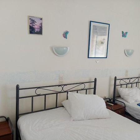 Kotsifas Rooms Tyros Exterior photo